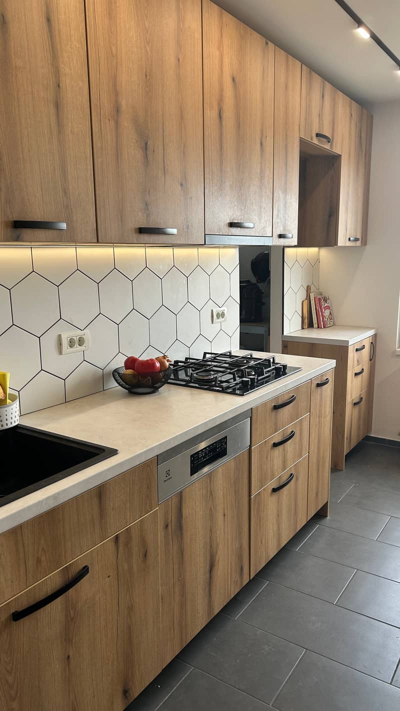 Apartament AG 5