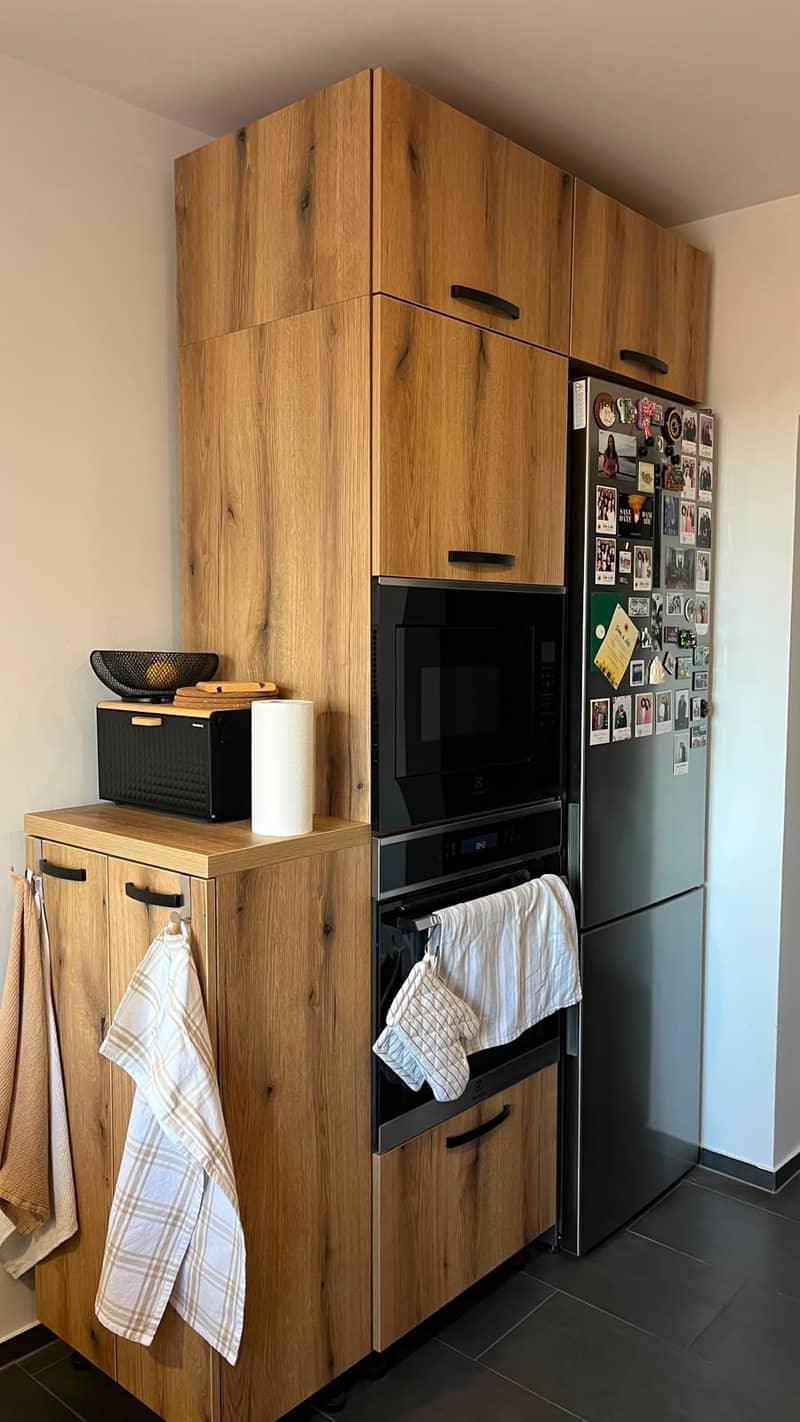 Apartament AG 6