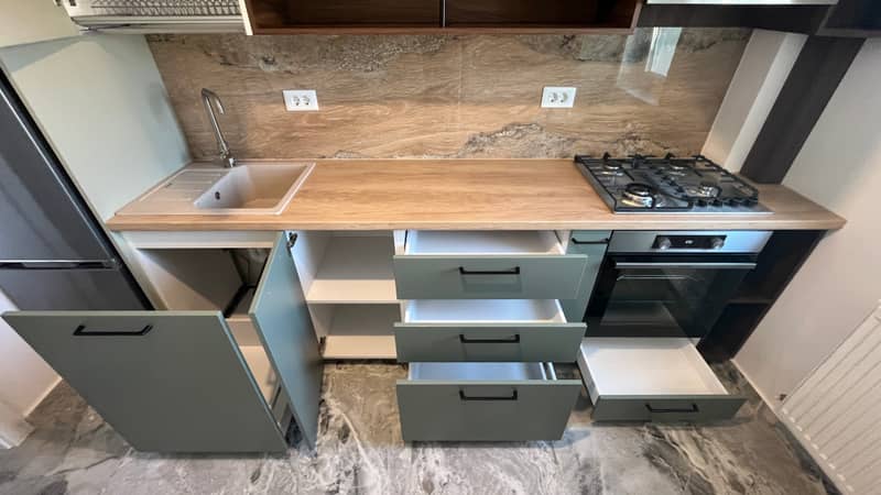 Apartament MH 2